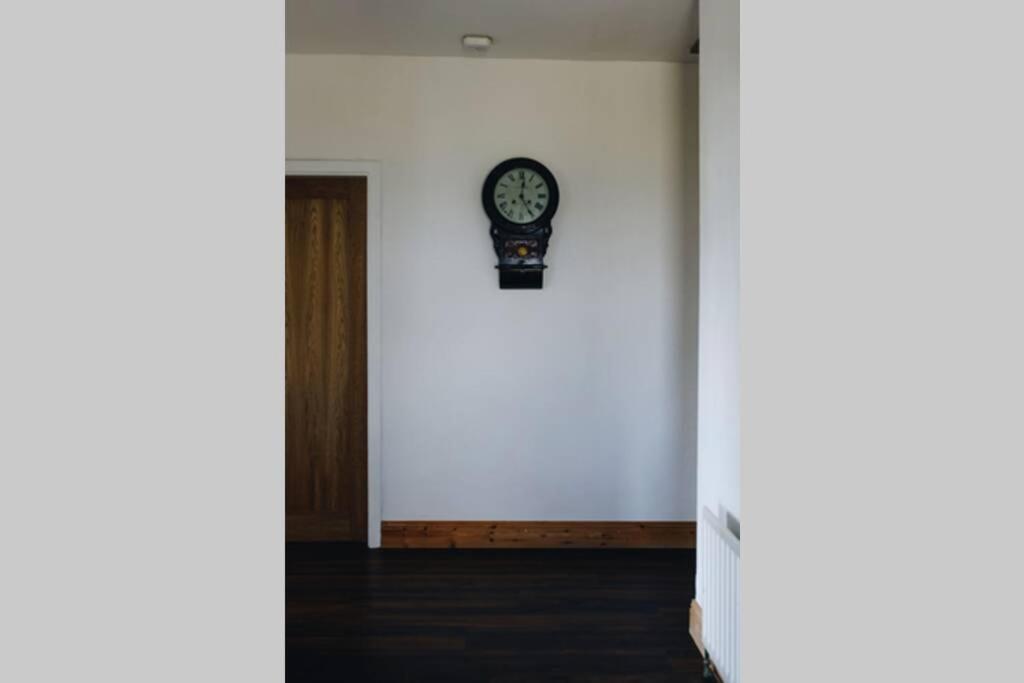Apartment On Wild Atlantic Way Fanore Eksteriør bilde