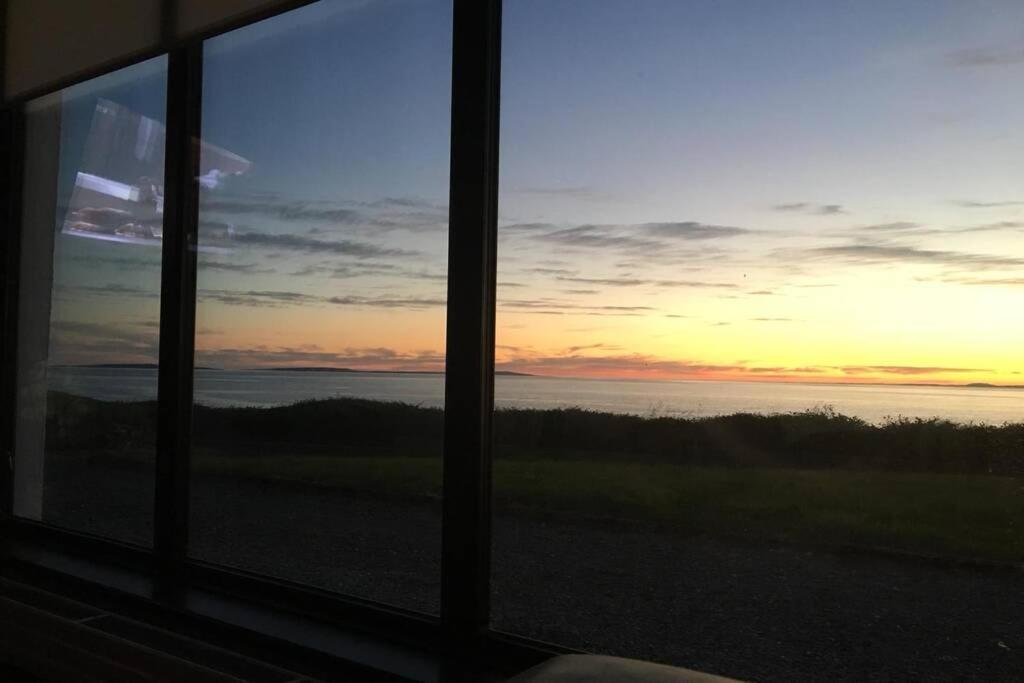 Apartment On Wild Atlantic Way Fanore Eksteriør bilde