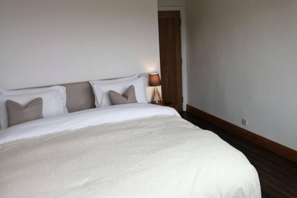 Apartment On Wild Atlantic Way Fanore Eksteriør bilde